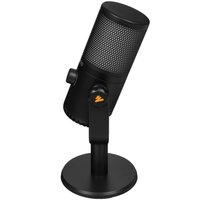 Микрофон Maono DM30 RGB черный