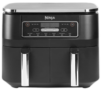 Air fryer Ninja AF300EU black