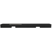 Саундбар Samsung HW-Q600F черный