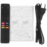 55" (138 см) Телевизор Xiaomi TV S Pro Mini LED 55 2026 черный
