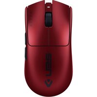 Мышь беспроводная/проводная Razer Viper V3 Pro Sentinels Edition [RZ01-05120400-R3M1] красный