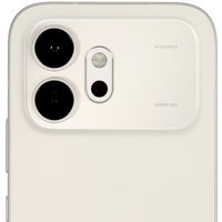 6.57" Смартфон HONOR 600 256 ГБ бежевый