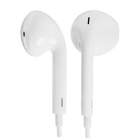 Wired headphones DEXP EH-200 white 2016