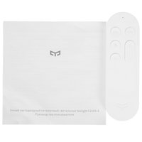 Люстра Yeelight Arowana Chandelier C2103 YLDL031