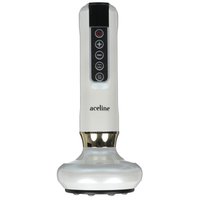 Vacuum massager Aceline AM-128BW white