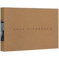 16" Laptop ASUS Vivobook S S3607VA-RP107W gray
