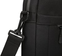 17.3" Сумка Aceline Pol-A320-BLK