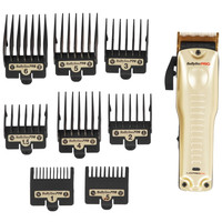 Машинка для стрижки волос BaByliss Pro FX825GE