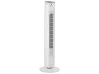 Вентилятор Midea FT5050W  белый