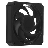 Вентилятор ID-COOLING AT-120-K черный