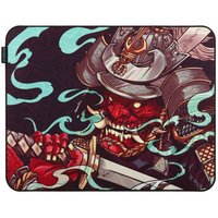 Коврик ARDOR GAMING Samurai (L) разноцветный