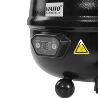 Супница Viatto SB-6000L черный