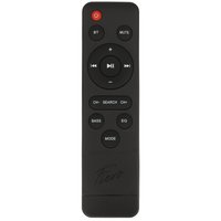 Аудиосистема Fiero Soundfall Mini HS400 черный