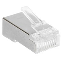 RJ45 connector  Aceline RJ45 8P8C