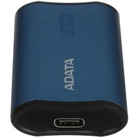 1024 ГБ Внешний SSD ADATA SE880 [AELI-SE880-1TCBU]