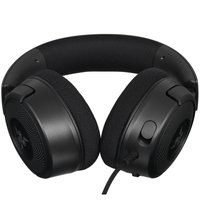 Проводные наушники Razer Kraken V4 X  черный 2024