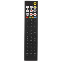 55" (139 см) Телевизор Hisense 55E7S черный