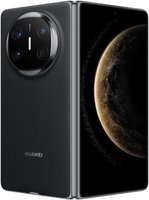7.93" Smartphone HUAWEI Mate X6 512 GB black