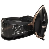 Парогенератор Polaris PSS 7590K черный
