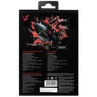 Мышь ARDOR GAMING Executor 3 Wireless [ARDW-ET3325-BK]
