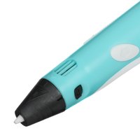 3D-ручка с пластиком Aceline RP101B  голубой