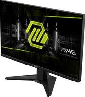 24.5" Монитор MSI MAG 255XF черный