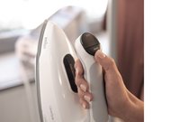 Steam generator Braun CareStyle 7 IS7262GY gray
