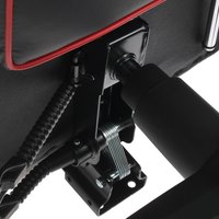 Компьютерное кресло ARDOR GAMING Chaos Guard 400M черный