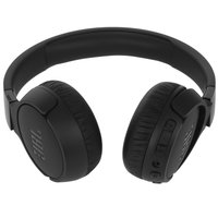 Беспроводные/проводные наушники JBL Tune 670NC  черный 2023