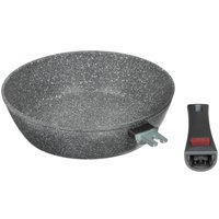 Frying pan OneTwo Moonstone O3FP24