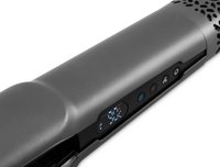 Выпрямитель для волос Polaris PHS 6000 черный