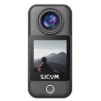 Экшн-камера SJCAM C200 Pro черный