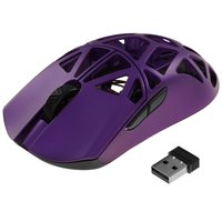 Мышь WLMOUSE Beast X Pro