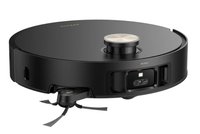 Robot vacuum cleaner Dreame X50 Master black