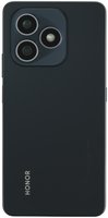 6.77" Смартфон HONOR X8d 256 ГБ черный