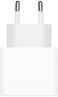 Charger Apple 20W USB‑C Power Adapter white