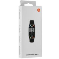 Фитнес-браслет Xiaomi Smart Band 10