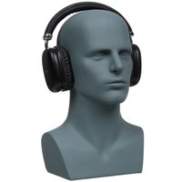 Wireless/wired headphones Hoco W35 black 2024