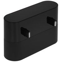 Робот-пылесос Roborock Q8 Lite черный