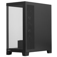 Корпус ARDOR GAMING Crystal CC2  черный