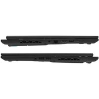16" Laptop GIGABYTE GAMING A16 CVH black