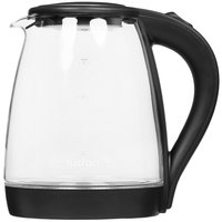 Tea set Kitfort КТ-6178 black