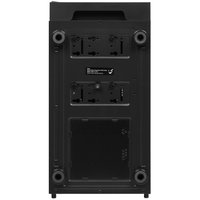 Корпус ARDOR GAMING Rare MM1  черный