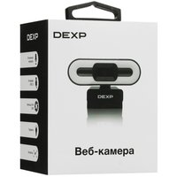 Веб-камера DEXP DQ3M3FA1