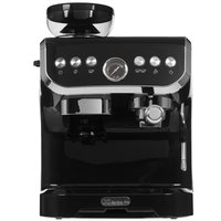 Кофеварка рожковая BQ CM5000 Black черный