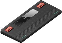 Клавиатура  проводная + беспроводная Nuphy AIR75v2