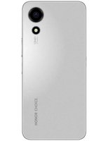 6.75" Smartphone HONOR CHOICE T10 64 GB silver