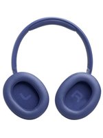 Беспроводные наушники JBL Tune 730BT  синий 2025