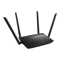 Wi-Fi роутер ASUS RT-AC1200 V2
