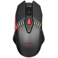 Мышь Acer Nitro OMR305 черный (ZL.MCECC.020)